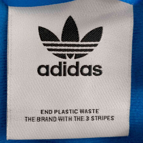 アディダスオリジナルス adidas Originals トリコットジャケット メンズ import:M