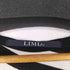 リミフゥ LIMI feu 斜行変形ボーダーレーヨンTシャツ カットソー レディース JPN:S