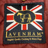 ラベンハム LAVENHAM キルティングジャケット レディース JPN:S