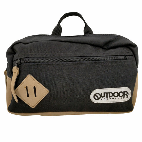 アウトドアプロダクツ OUTDOOR PRODUCTS クラシックボディバッグ メンズ ONE SIZE