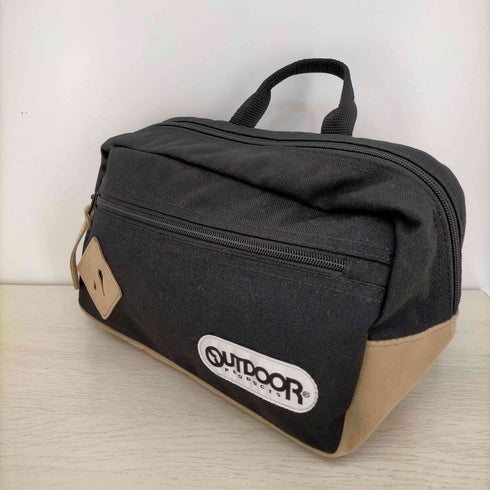 アウトドアプロダクツ OUTDOOR PRODUCTS クラシックボディバッグ メンズ ONE SIZE