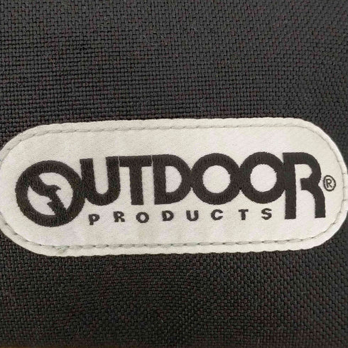 アウトドアプロダクツ OUTDOOR PRODUCTS クラシックボディバッグ メンズ ONE SIZE