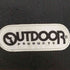 アウトドアプロダクツ OUTDOOR PRODUCTS クラシックボディバッグ メンズ ONE SIZE