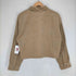 マウジー moussy セットアップ 上下 CORDUROY SHORT コーデュロイ シャツ 長袖 前開き フレアスカート ロング コットン 1 2 ベージュ レディース ジャケット:1スカート:2