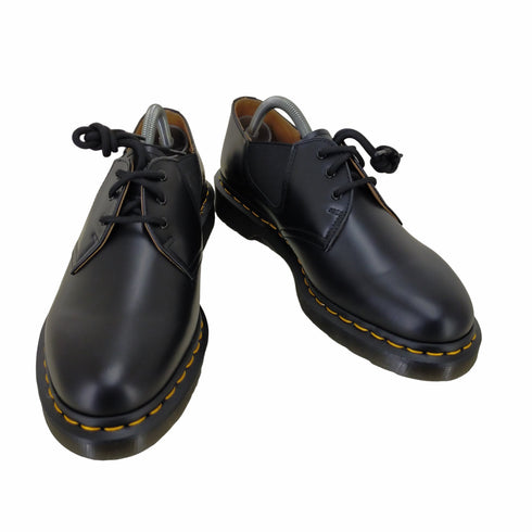 ドクターマーチン Dr.Martens GUSSET 3EYE SHOE ガゼット 3ホールシューズ メンズ UK8 USM9 EU42 USL10