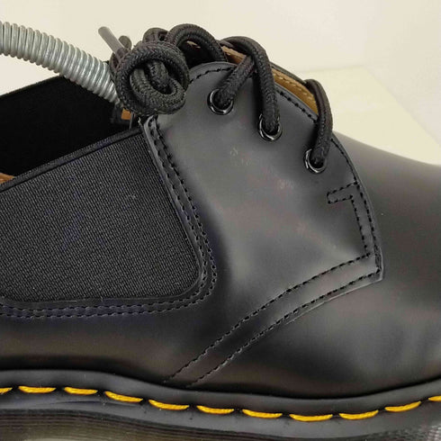 ドクターマーチン Dr.Martens GUSSET 3EYE SHOE ガゼット 3ホールシューズ メンズ UK8 USM9 EU42 USL10
