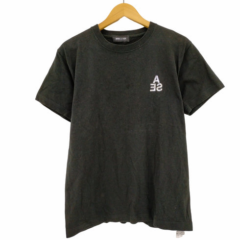 ウィンダンシー WIND AND SEA CASETIFY×WDS MIRROR T-SHIRT メンズ import:M