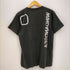 ウィンダンシー WIND AND SEA CASETIFY×WDS MIRROR T-SHIRT メンズ import:M