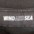 ウィンダンシー WIND AND SEA CASETIFY×WDS MIRROR T-SHIRT メンズ import:M