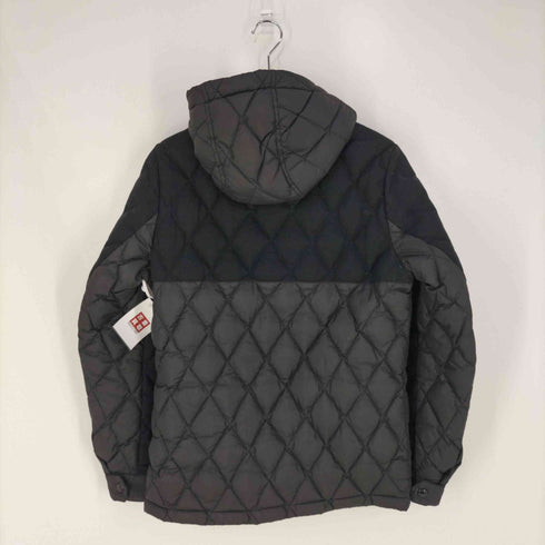 モンクレール MONCLER HASTIERE キルティングダウンジャケット メンズ JPN:1