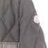 モンクレール MONCLER HASTIERE キルティングダウンジャケット メンズ JPN:1