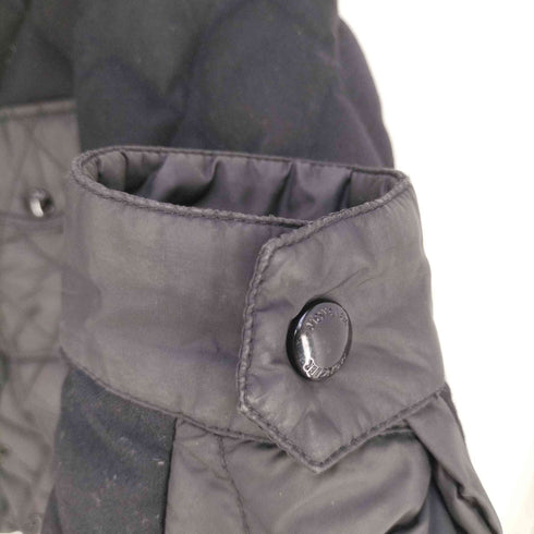 モンクレール MONCLER HASTIERE キルティングダウンジャケット メンズ JPN:1