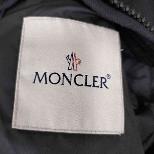 モンクレール MONCLER HASTIERE キルティングダウンジャケット メンズ JPN:1