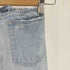 ジェイダ GYDA BACKレースUPペグトップデニムパンツ レディース JPN:XS