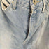 ジェイダ GYDA BACKレースUPペグトップデニムパンツ レディース JPN:XS