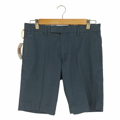 ポロラルフローレン POLO RALPH LAUREN STRETCH SLIM FIT チノショートパンツ ショーツ メンズ 31