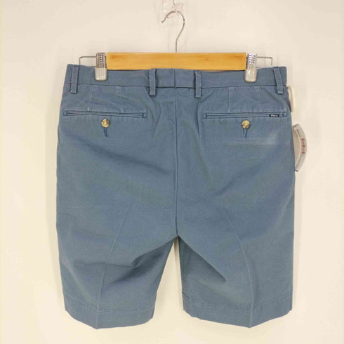 ポロラルフローレン POLO RALPH LAUREN STRETCH SLIM FIT チノショートパンツ ショーツ メンズ 31