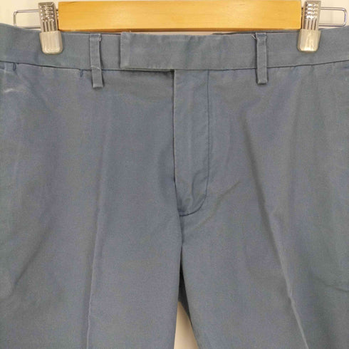 ポロラルフローレン POLO RALPH LAUREN STRETCH SLIM FIT チノショートパンツ ショーツ メンズ 31