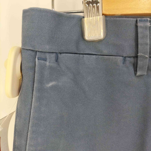 ポロラルフローレン POLO RALPH LAUREN STRETCH SLIM FIT チノショートパンツ ショーツ メンズ 31