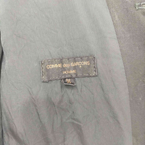 コムデギャルソンオム COMME des GARCONS HOMME AD1992 7Bウールジレ メンズ JPN:M