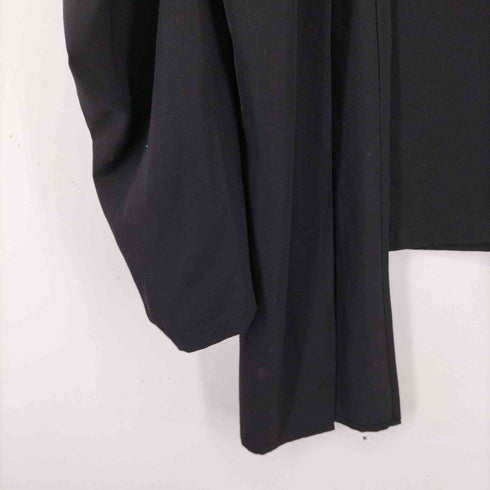 リミフゥ LIMI feu wool Gabardine Stole Dress レディース JPN:S