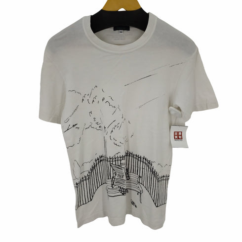 ポールスミス Paul Smith S/S TEE 半袖Tシャツ メンズ M
