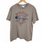 チャンピオン Champion スクリプトロゴ クルーネックTシャツ メンズ import:L