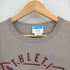 チャンピオン Champion スクリプトロゴ クルーネックTシャツ メンズ import:L