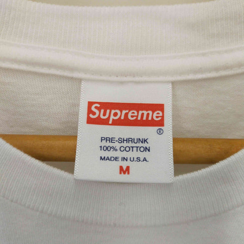 シュプリーム Supreme 22AW Andre 3000 Tee メンズ import:M