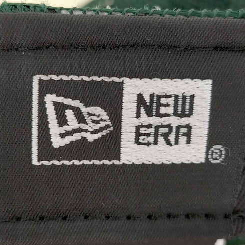 ニューエラ NEW ERA アスレチックス メッシュキャップ メンズ FREE