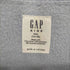 ギャップ Gap マルチカラ―ロゴプリントスウェット レディース XXL(14-16)
