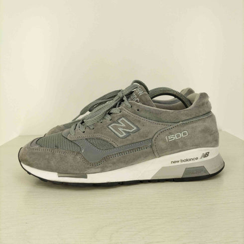 ニューバランス NEW BALANCE イングランド製 M1500RRW スニーカー メンズ US:8