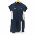 フィラ ゴルフ FILA GOLF ゴルフウェア ジャガード S/S スキッパー ミニ ワンピース レディース JPN:L