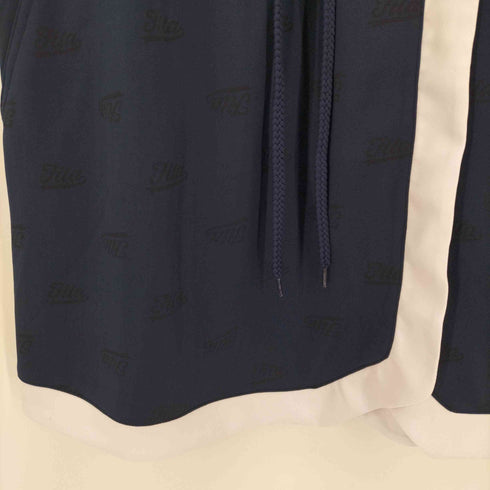 フィラ ゴルフ FILA GOLF ゴルフウェア ジャガード S/S スキッパー ミニ ワンピース レディース JPN:L