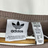 アディダスオリジナルス adidas Originals トレフォイルロゴ刺繍リブニットソー リブスカート レディース JPN:S