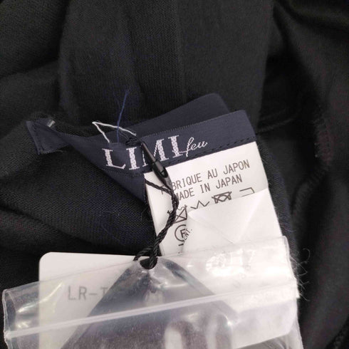 リミフゥ LIMI feu 21AW ローマ字フォント総柄 片ポケットスカート レディース 02