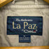 カタリナ Catalina LA PAZ ダービージャケット メンズ JPN:XL
