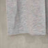 チャンピオン Champion 目無し 杢グレー クルーネックTシャツ メンズ import:XL