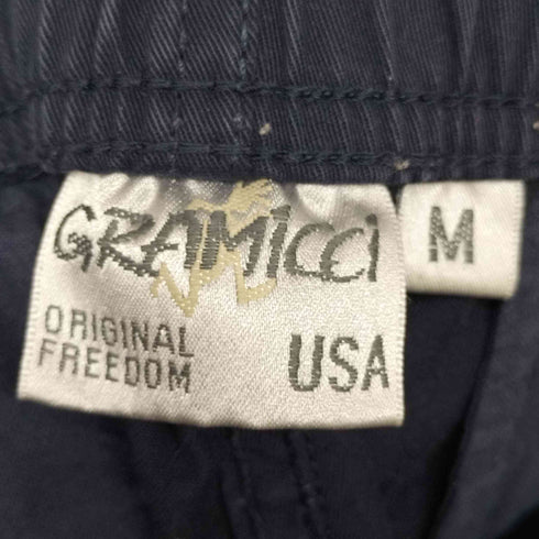 グラミチ GRAMICCI NNショートパンツ メンズ JPN:M