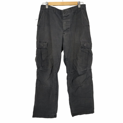 ユーエスアーミー US ARMY コンバットカーゴパンツ リップストップ メンズ MEDIUM-REGULAR