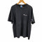 チャンピオン Champion スクリプトロゴ クルーネックTシャツ メンズ import:L