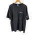 チャンピオン Champion スクリプトロゴ クルーネックTシャツ メンズ import:L