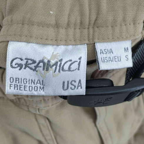 グラミチ GRAMICCI クライミングパンツ メンズ JPN:M