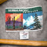 シエラパシフィック SIERRA PACIFIC フリースジップベスト メンズ JPN:L