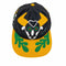Clayton Patterson BULL chain stitch embroidery CAP メンズ ONE SIZE