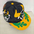 Clayton Patterson BULL chain stitch embroidery CAP メンズ ONE SIZE