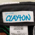 Clayton Patterson BULL chain stitch embroidery CAP メンズ ONE SIZE