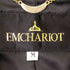 エンチャリオット EMCHARIOT チェスターコート ダブルボタン カシミヤ混 ウール レディース JPN:M