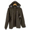 エディーバウアー Eddie Bauer 90s~00s ジップアップ マウンテンパーカー メンズ JPN:S