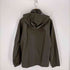 エディーバウアー Eddie Bauer 90s~00s ジップアップ マウンテンパーカー メンズ JPN:S